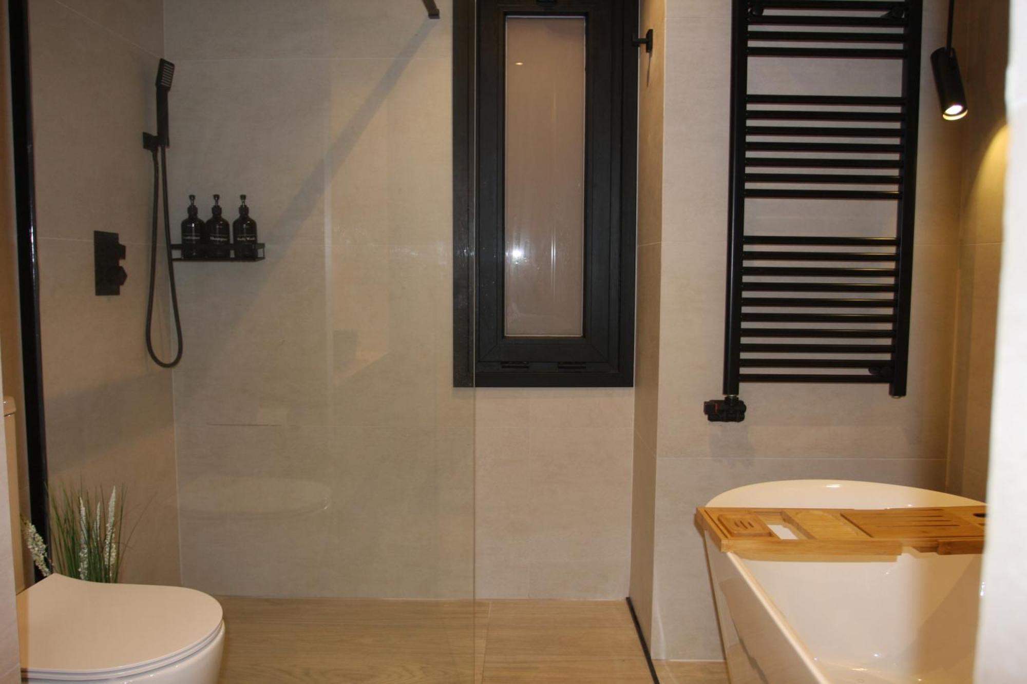 Apartamentos La Herradura Toneles Haro Exterior photo